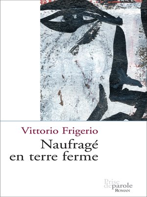 cover image of Naufragé en terre ferme